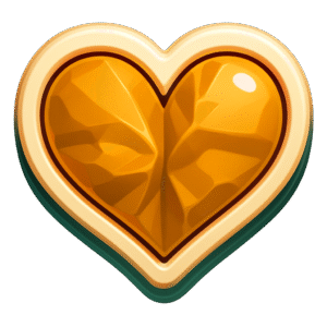 Heart Icon