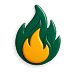 flame icon