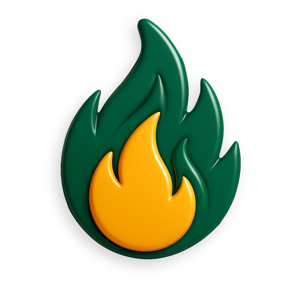 flame icon