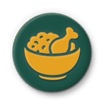 Main Dishes